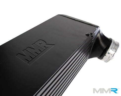 HIGH PERFORMANCE INTERCOOLER I BMW E9x & E8x 135i I 335i I 1M